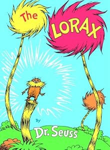 The Lorax
