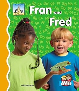 Fran and Fred