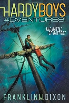 The Battle of Bayport