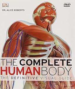 The Complete Human Body by DK Publishing 
			
			
		
		
		
       	 
       		
       			,