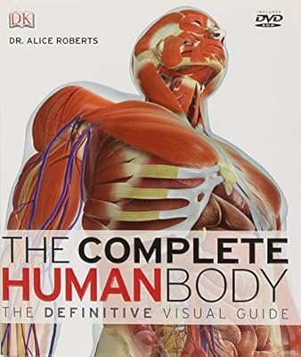 The Complete Human Body