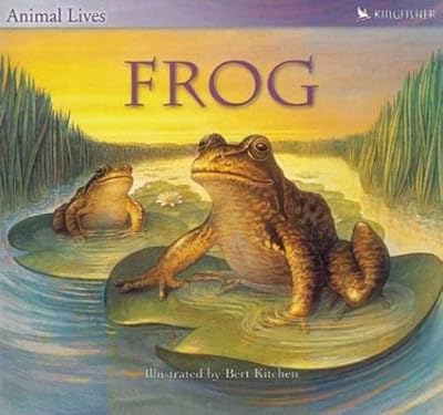 Frog (Turtleback School & Library Binding Edition)