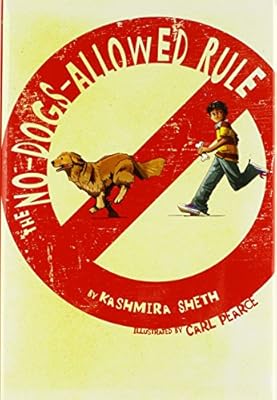 The No-Dogs-Allowed Rule