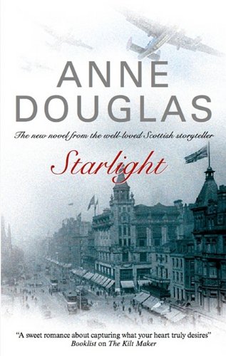 Starlight by Anne Douglas