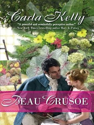 Beau Crusoe