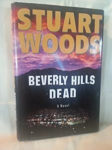 Beverly Hills Dead