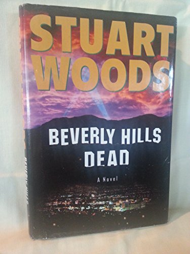 Beverly Hills Dead by Stuart Woods