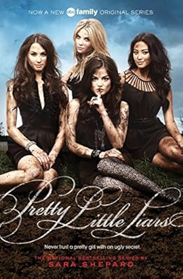Pretty Little Liars