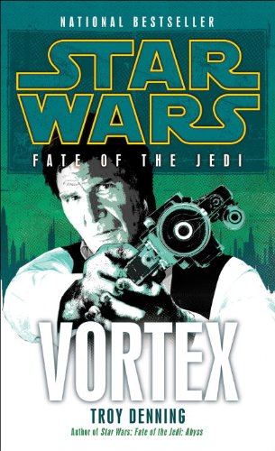 Vortex: Star Wars by Troy Denning