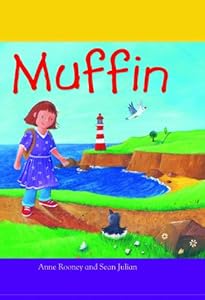 Muffin (Go! Readers)