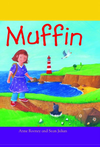 Muffin (Go! Readers) by Anne Rooney