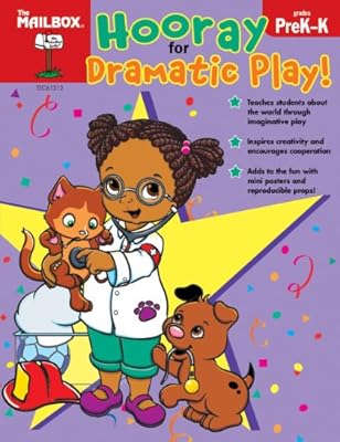 Hooray For Dramatic Play