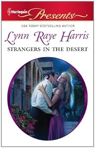 Strangers in the Desert