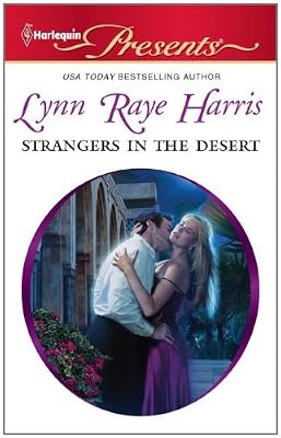 Strangers in the Desert