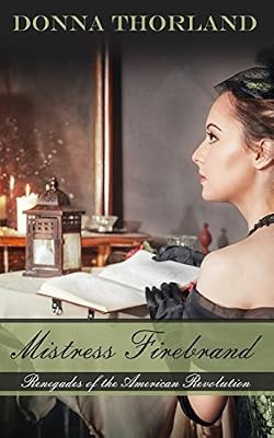 Mistress Firebrand