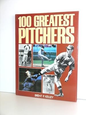 100 Greatest Pitchers