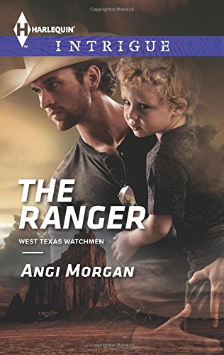 The Ranger by Angi Morgan