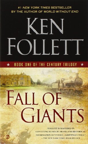 Winter of the World by Ken Follett