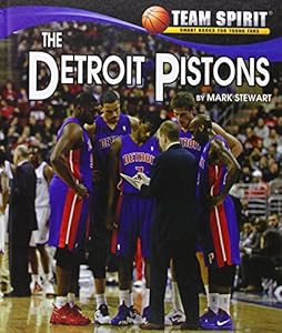 The Detroit Pistons