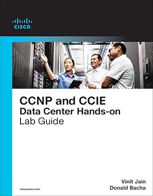 Ccie Data Center Infrastructure Foundation (Certification/Training)