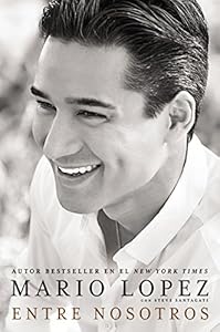 Entre nosotros (Spanish Edition)