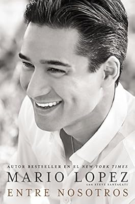 Entre nosotros (Spanish Edition)