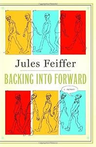 Backing Into Forward: A Memoir