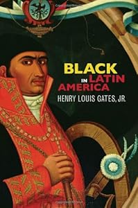 Black in Latin America