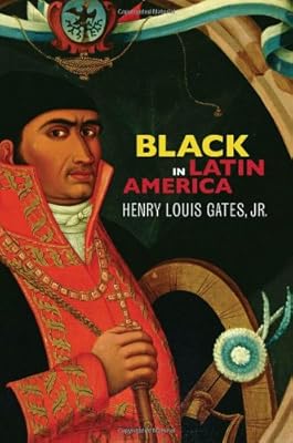 Black in Latin America