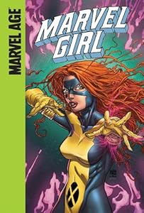 Marvel Girl