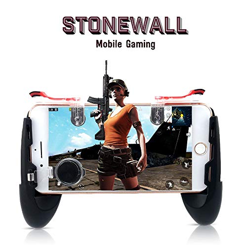 Algopix Similar Product 20 - Stonewall Mobile Game Controller