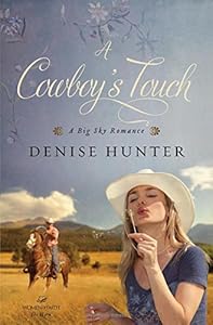 A Cowboy's Touch