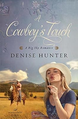 A Cowboy's Touch