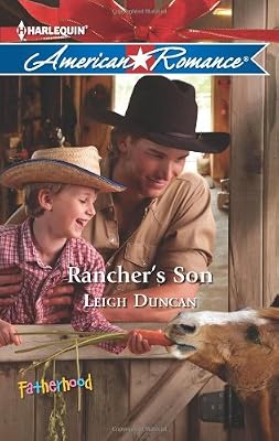 Rancher's Son