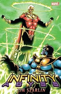 Thanos: Infinity Abyss