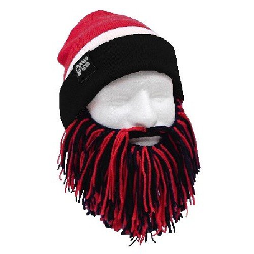 Algopix Similar Product 17 - Beard Head Tailgate Series Barbarian