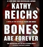 Bones Are Forever (Temperance Brennan)