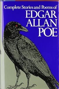 Complete Stories and Poems of Edgar Allan Poe