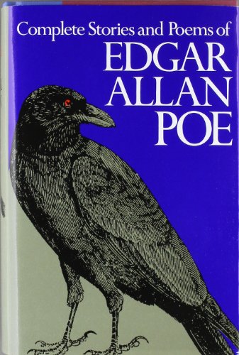 Complete Stories and Poems of Edgar Allan Poe by Edgar Allan Poe