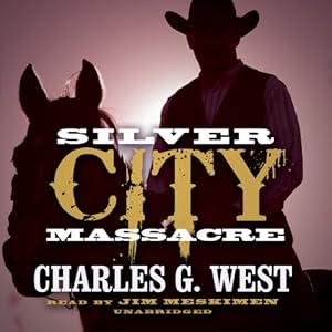 Silver City Massacre