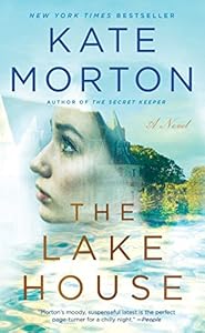 The Lake House: A Novel