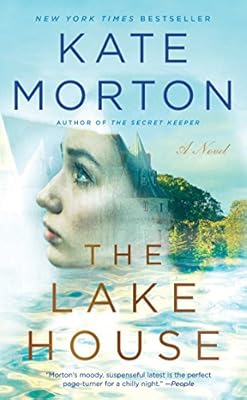 The Lake House: A Novel