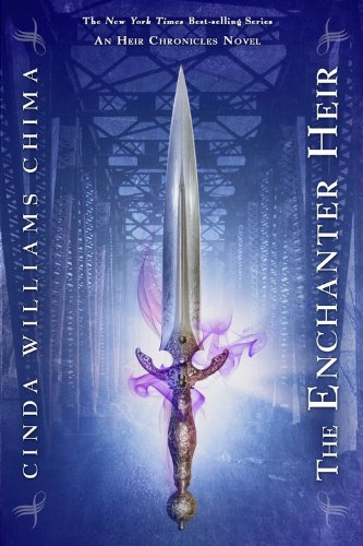 The Enchanter Heir by Cinda Williams Chima