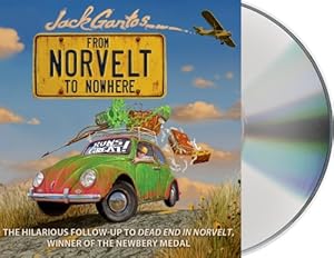 From Norvelt to Nowhere