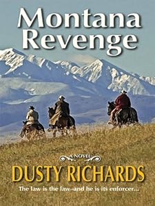 Montana Revenge