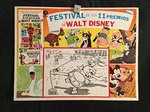 Algopix Similar Product 10 - Walt Disneys Carnival Of Hits 1970
