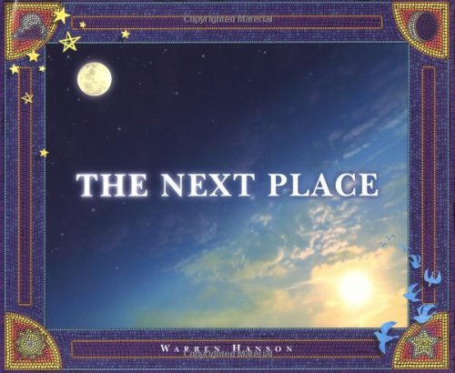 The Next Place by Warren Hanson