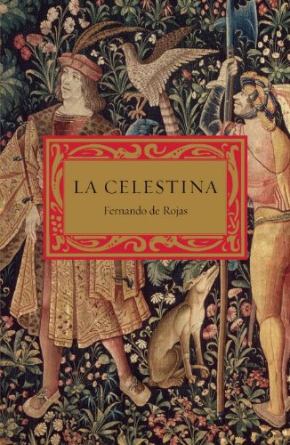 La celestina (Vintage Espanol) (Spanish Edition) by Fernando de Rojas