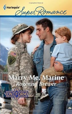 Marry Me, Marine
