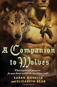 A Companion to Wolves